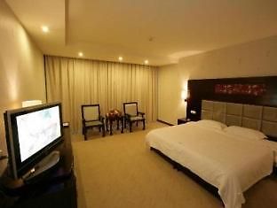 Garden Holiday Hotel Guilin Exterior photo